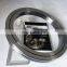 Slewing bearing Thin bearing  SX0118/500 Thin  Cross Cylindrical Roller Bearing