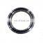 CRBB03510 High precision nongeared cross roller bearing CRBB 03510