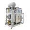 TYR-M-1 Rain and Dust Proof Used Liquid Oil Recycling Plant,Hydraulic Oil Decolorant Oil Filtration System
