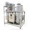 TYR Series China Supplier Vacuum Transformer Oil Reclamation Machine