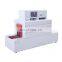 BS-2020A Hualian PE Automatic Manual Food Heat Wrapping Packing Machine Shrink Tunnel