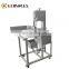Lonkia High Quality Pork Fish Frozen Meat And Bone Cutting Machine With Best Quality