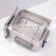 3.2L 100W Power sweep Ultrasonic Cleaner Adjustable Dual Frequency 40KHz and 33KHz