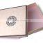 wholesale luxury custom paper gift packaging box