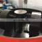 wheel roller grinding mixer mill coal charcoal and mineral powder mixer