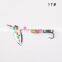 Hot Selling Lure sequins  3.8 g bionic bait