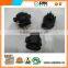 NC3FAAV1-0 (3 pole female XLR receptacle) vertical PCB mount