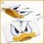 china factory 3d cartoon duck silicone case for iphone 6 plus