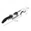 Customzize Cute Metail Bottle, Opener And Wine Corkscrew For Kitchen Or Bar Stainless Steel Tools/