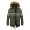 New year Christmas sale slim jacket OEM/ODM men's winter overcoat big and tall winter Puffer Jacket men's bread bubble coat