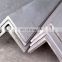 ASTM 309S 310S Stainless Steel Angle Bar Factory Manufacturer