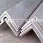 ASTM 309S 310S Stainless Steel Angle Bar Factory Manufacturer