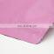 Custom Logo Laminated Heat Sealing Vacuum Packing Bags  plain sealing bag pink For Food
