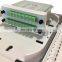 16 Cores Fiber Distribution CTO Box Ftth Fiber Optic Terminal Box FDB PC ABS Plc Splitter