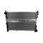 radiator 2035001003 for W203 CL203 S203 A209 Auto radiator