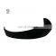 Honghang Factory Supply Auto Parts Accessories, ABS Material Car Rear Roof Spoiler For SEAT Leon 5F Mk3 5-Door 2013 2020