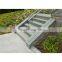 Tempered Project Construction Glass Fence