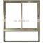 Special Offer Stock double glazed windows Aluminum alloy sliding window cheap aluminum windows