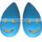 Wholesale Plastic Smiling Face Toothbrush Holder