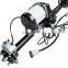 The Fine Quality China Factory Supply Fast Shipping Electric Tricycle Rear Axle