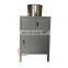 stainless steel Industrial automatic dry garlic peeling machine 30-1000kgh