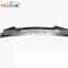 M4 Style Carbon Fiber Rear Spoiler Car Trunk Lip Auto Boot Wing Spoiler for 05-11 BMW 3 series E90 sedan