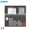 Economic Type NEWKer-CNC NEW1000TDca 2 Axis CNC Lathe Controller for cnc lathe retrofit similar funac