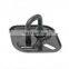 OEM 2048800060 HOOD LOCK LATCH BRACKET HOOD HINGE FOR Mercedes Benz C-CLASS W204
