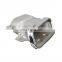 OEM 2214901727 2214901827 Car Exhaust Tailpipe Cover Tip Decoration For MERCEDES W221
