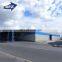 Custom Design Storage Warehouse Prefabricated Building Cheap Prefab Structural Steel Warehouse