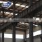 Light Weight Steel Prefab Garage Hangar Steel Structure Storage Warehouse Metal Building