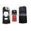 Modified 3 Button Flip Remote Car Key Case Shell Cover Housing For Quest Murano Armada Titan Xterra Frontier Pathfinder