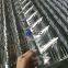 Spear Spike Hot Dipped Galvanized Wall Spike Security Razor Wall Spike