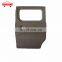High quality Steel Car Rear door for NI-SSAN NV200 Car body parts.
