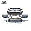 Maictop Auto Parts High Quality New Body Kit for Land Cruiser FJ200 2016-2018 Upgrade to 2019