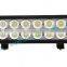 Lantsun Double row 240w LED Light Bar Roof Mount Hi-Power Waterproof led light bar