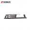 Master Window Switch Panel Cover For VW GOLF4 3B1867171D Grey
