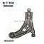 96870466 High Quality front Track Control Arm for Chevrolet For Chevrolet spare auto parts