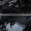 roof light cover for f150/raptor 2017-2020 pick up car accessories Black Roof Lampshade