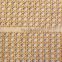 Viet Nam Best Selling Open Structure Traditional Rattan Cane Webbing Roll for chair table ceiling wall from manufacturer