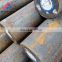 Round Bar 1020 SS400 S20C A36 1045 S45C 4140 Cold Drawn Steel Forged Carbon Steel rod