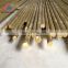 high quality 99.9% pure copper rod c10100 c10200 c10500 c12000 brass round bar