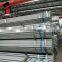 tubo de acero galvanizado thin wall galvanized seamless steel pipe size 50mm