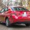 Tail light outer for corolla SE 2017