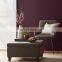Factory Wholesale Fabric Dining Chair Home Furniture