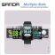 SANDA P30 Custom Message Reminder Heart Rate Monitor Oem Android Smart Watch for Ladies