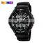 SKMEI 0931 Fashion LED Digital and Analog Men's Sports Watches Luxury Brand Analog Military Watches Men
