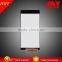  china lcd screen for sony xperia z2 touch screen display digitizer