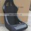 Cloth Fabric Custom Color Racing Seat Car Seat With Slider JBR1015 Bucket Seat