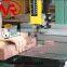 Wood cutting band saw machine MJ14/2, CE
